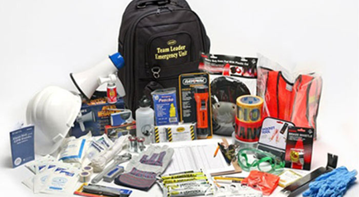 Survival Kits Featured